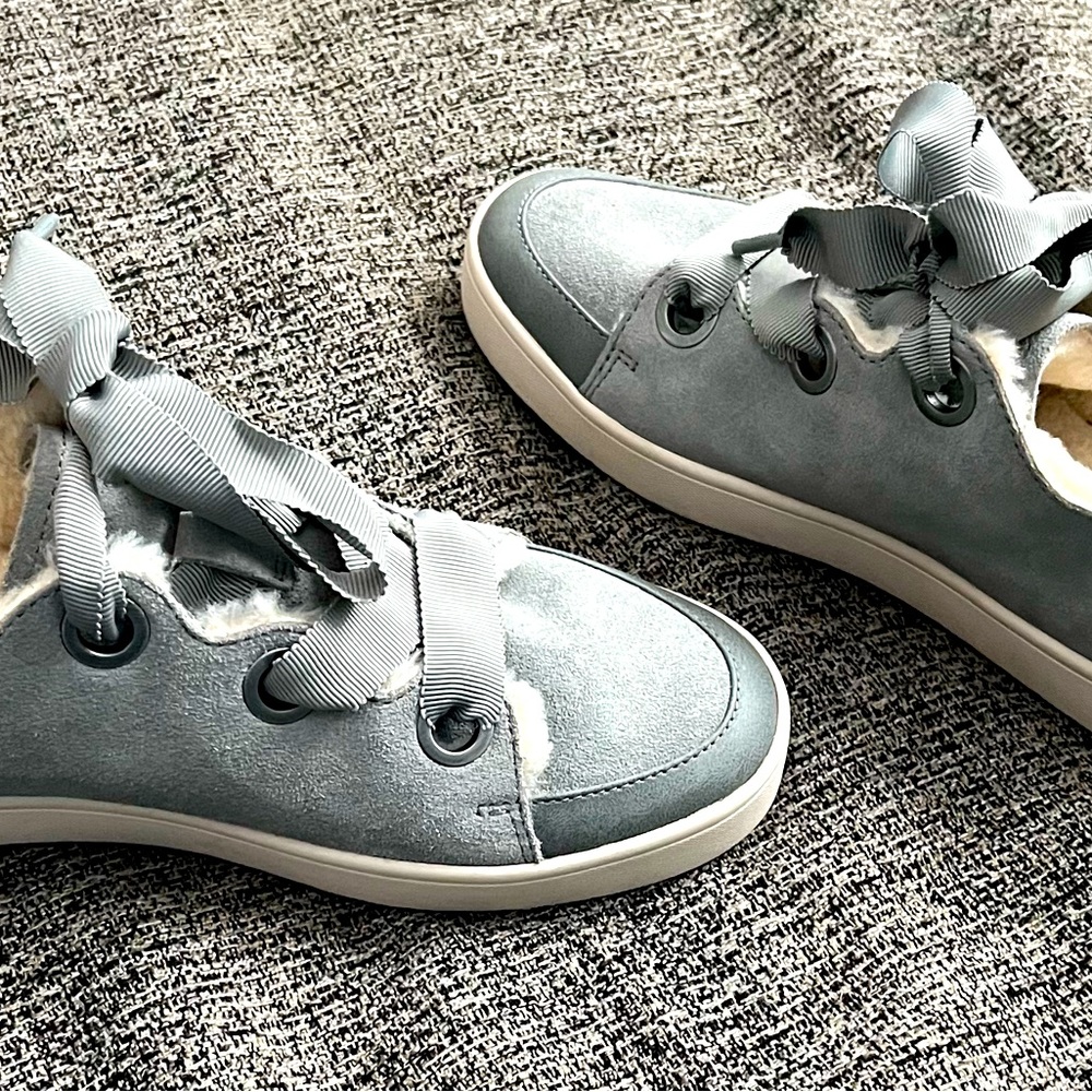Koolaburra by Ugg shoes